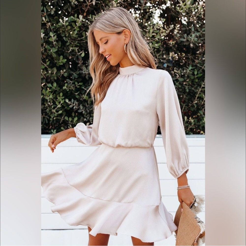 Vici dress in excellent condition!!